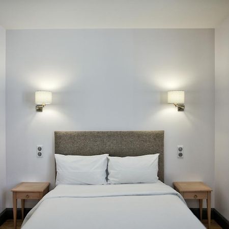 Hotel Henri IV Нерак Экстерьер фото
