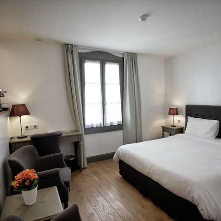 Hotel Henri IV Нерак Экстерьер фото