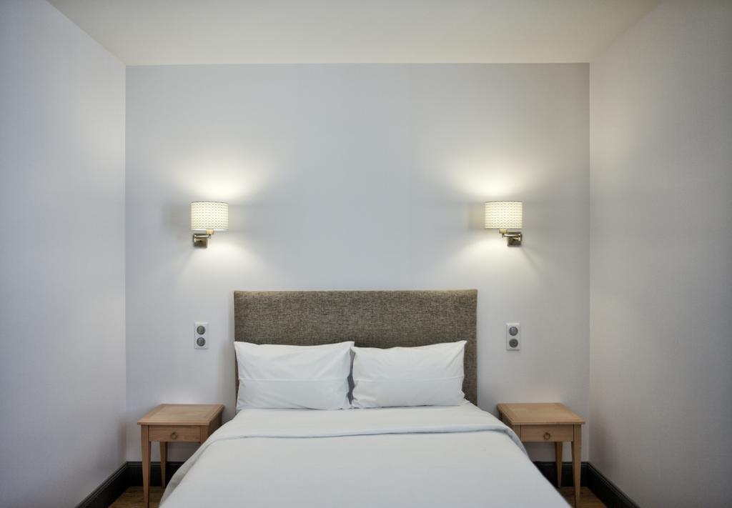 Hotel Henri IV Нерак Экстерьер фото